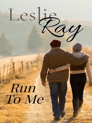 cover image of Run to Me